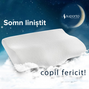 perna pentru copii