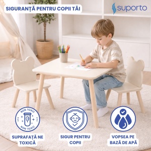 set masa si scaune