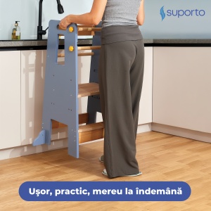 turn de invatare