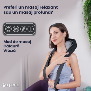 masaj de relaxare