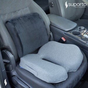 perna scaun auto