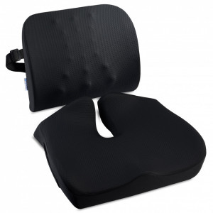 perna ergonomica pentru sezut