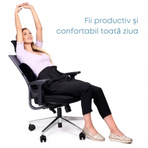 set perna lombara si sezut