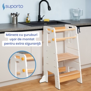 turn de invatare copii