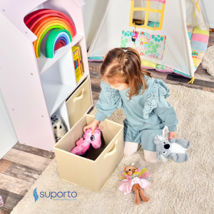 cutii depozitare jucarii