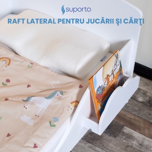 pat pentru copii