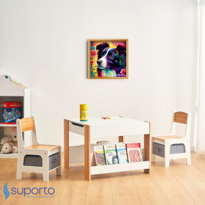 set masuta copii