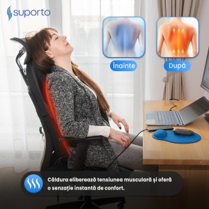 detensionare spate