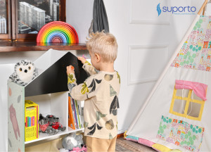organizator jucarii