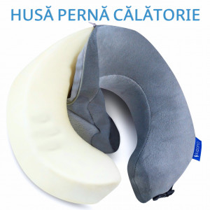 perna calatorie