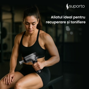 pistol masaj