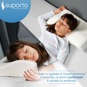 perna ergonomica copii