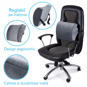 perna de sezut pentru calatorie