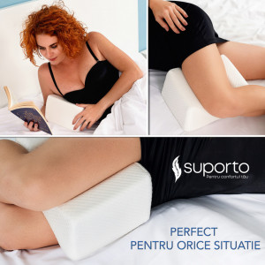 perna pentru genunchi