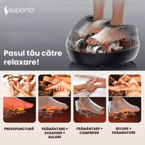 reflexoterapie