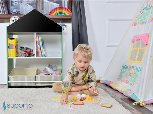 cutii depozitare jucarii