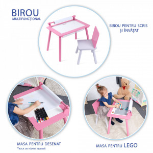 birou pentru copii