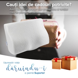 perna suporto