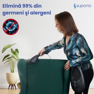 calcator cu aburi