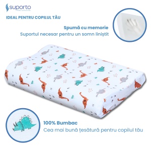 perna copii