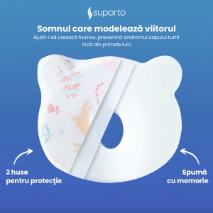 perna pentru bebelusi