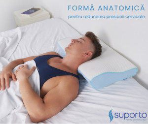 perna ergonomica