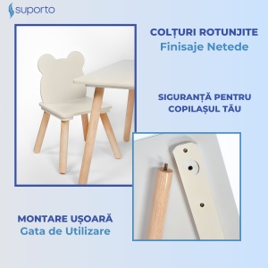 masuta si scaune