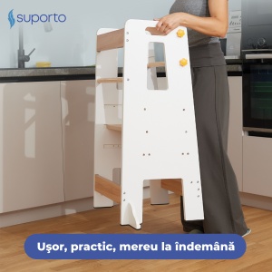 turn de invatare