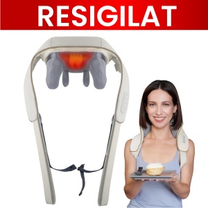 masaj cervical