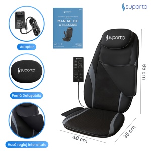 aparat vibromasaj