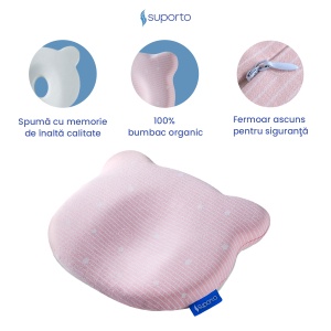 perna copii