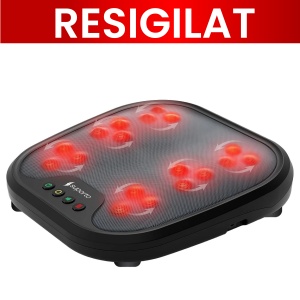 aparat masaj picioare