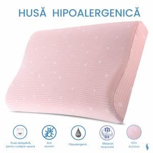 Husa perna ortopedica
