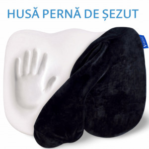 perna sezut