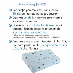 perna copii cu memorie