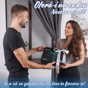 Pistol Masaj Profesional cu Percutii Suporto 2.0, Circulatie Imbunatatita, Relaxare si Tonifiere pentru Spate, Gat, Umeri, Picioare, Brate, Aparat de Vibromasaj Anticelulitic, Eliminare Acid Lactic, 8 Capete, 99 VIteze, Geanta Transport, Negru - Img 12