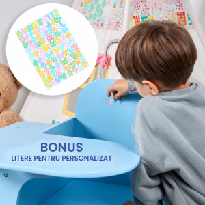 masuta cu scaun pentru copii