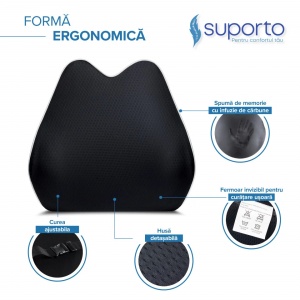 perna lombara ortopedica