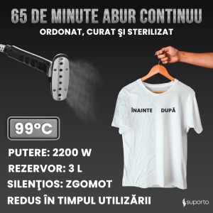 aparat calcat vertical