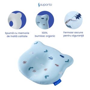 perna copii