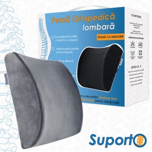perna lombara