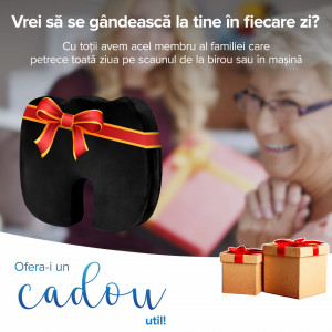 perna ortopedica avion