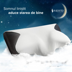 perne cu memorie