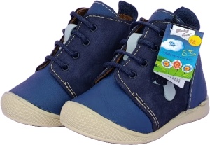 Boots for boys, Flipper