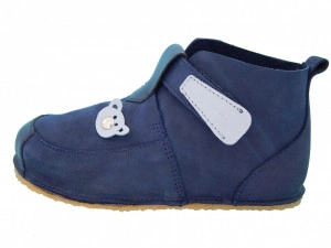 Bleumarin "marine" ursulet.