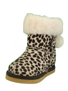 Erika leopard print 1