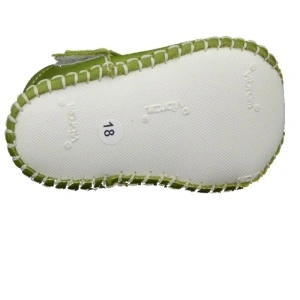 Verde Vibram