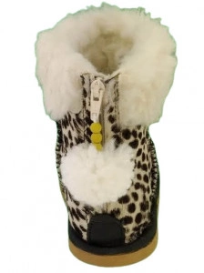 Erika leopard print 2