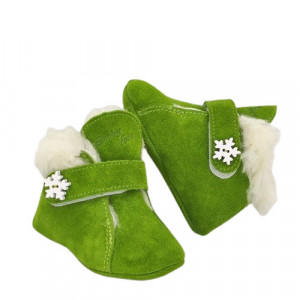 BIT Winter Verde