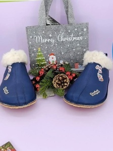 blu X-mas
